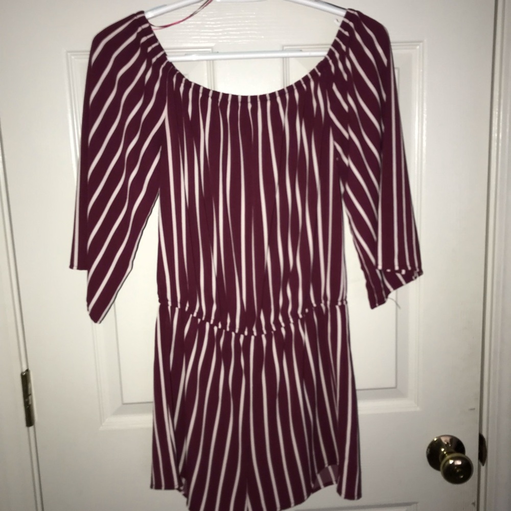 Romper - Picture 2 of 2